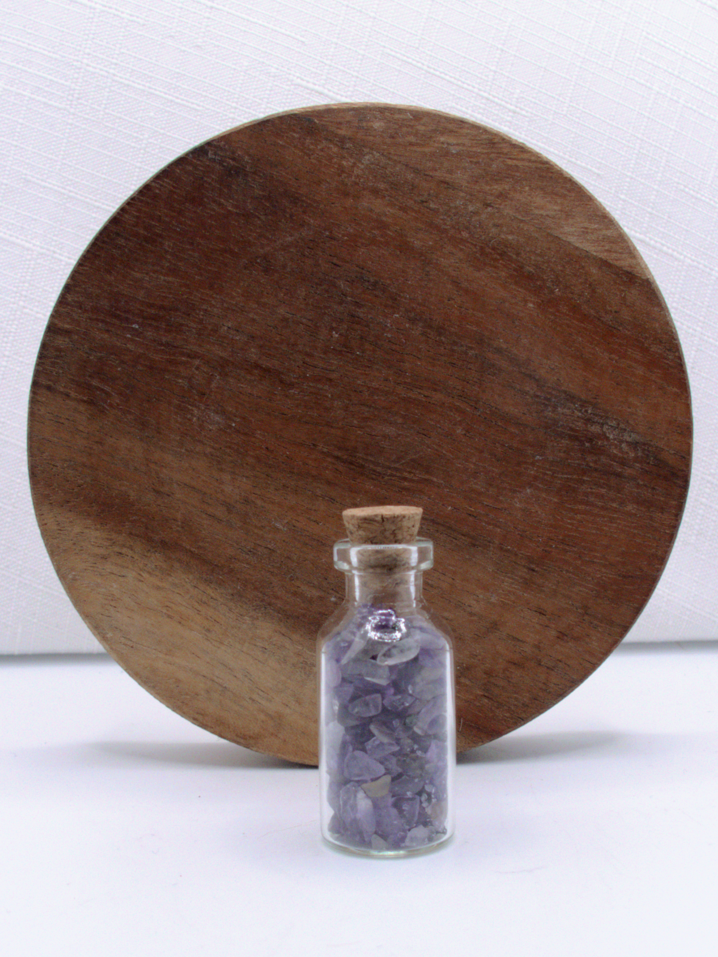 Amethyst Mini Jar